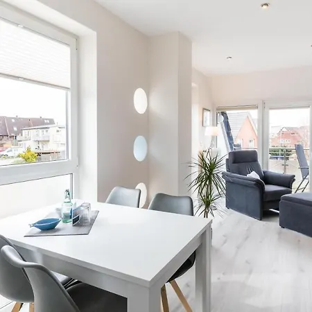 Hafen Im Blick Apartment