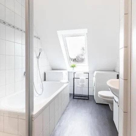 Apartment Hafen Im Blick Kappeln