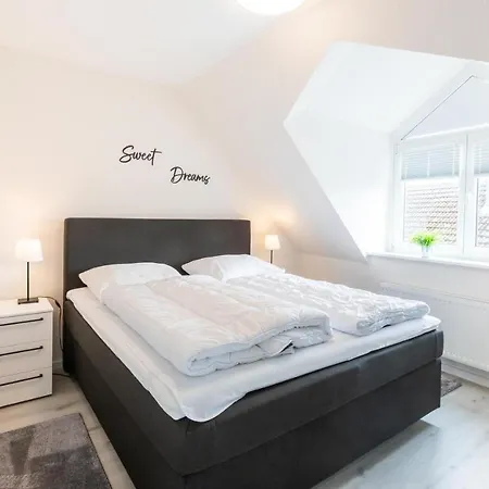 Apartment Hafen Im Blick Kappeln
