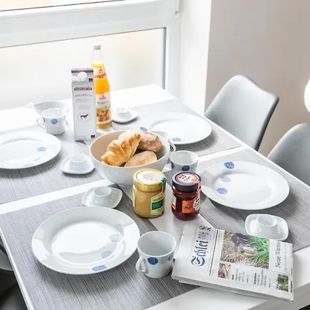 Apartament Hafen Im Blick