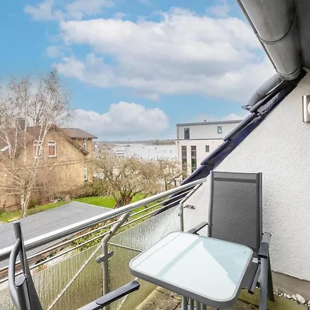 Hafen Im Blick Apartment *