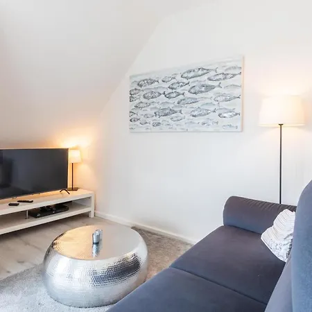 Hafen Im Blick Apartment