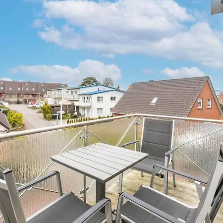 Apartment Hafen Im Blick
