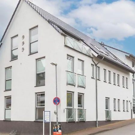 Hafen Im Blick Apartment