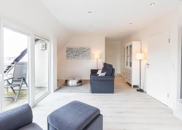 Hafen Im Blick * Kappeln