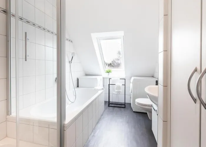 Lägenhet Hafen Im Blick Kappeln