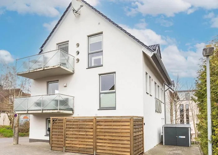 Hafen Im Blick Kappeln